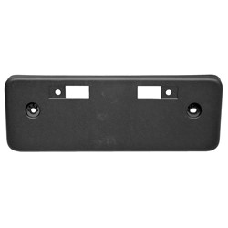 Nissan Rogue 2017–2020 Front Bumper License Bracket (Front) – NI1068141 product photo