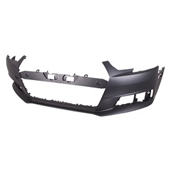 Audi A4 2017–2018 Front Bumper Cover (Front) – AU1000235 product photo