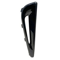 Toyota Prius 2021–2022 Rt Front Bumper Insert (Front) – TO1039261 product photo