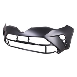 Toyota C-HR 2020–2022 Front Bumper Cover (Front) – TO1000473 product photo