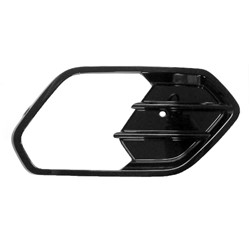 Ford Escape 2017–2019 Rt Front Bumper Insert (Front) – FO1039178 product photo