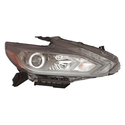 Nissan Altima 2016–2018 Headlight Assembly – NI2503243 product photo