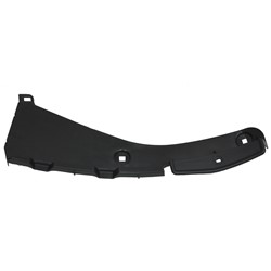 Toyota Corolla 2014–2019 Lt Rear Bumper Filler (Rear) – TO1182104 product photo