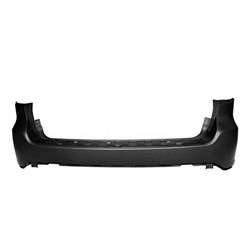 Dodge Durango 2011–2024 Rear Bumper Cover (Rear) – CH1100958 product photo