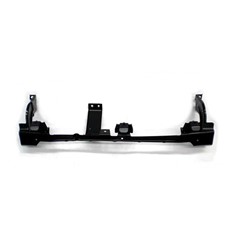 Nissan Frontier 2009–2021 Front Bumper Cover (Front) – NI1031114 product photo
