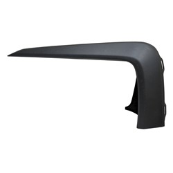 Honda Pilot 2019–2022 Lt Front Bumper Molding (Front) – HO1046103 product photo