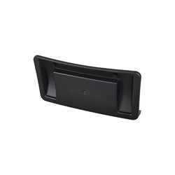 Tesla 3 2017–2023 Front Bumper License Bracket (Front) – TA1068101 product photo