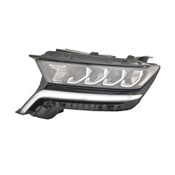 Kia Sorento 2021–2023 Headlight Assembly – KI2502252 product photo