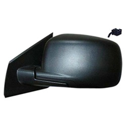 Dodge Journey 2009–2019 Side Mirror (Rear) – CH1320302 product photo