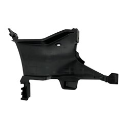 Hyundai Sonata 2020–2022 Rt Front Bumper Insert (Front) – HY1039155 product photo