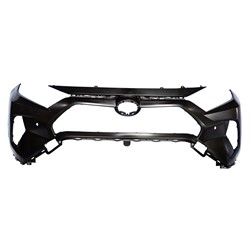 Toyota RAV4 2019–2024 Front Bumper Cover (Front) – TO1000452 product photo