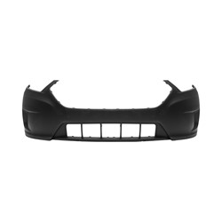 Ford Police Interceptor Sedan 2013–2019 Front Bumper Cover (Front) – FO1000672 product photo