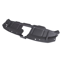 Nissan Rogue 2021–2023 Front Panel Molding (Front) – NI1224116 product photo