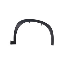 Toyota Grand Highlander 2024–2025 Lt Front Wheel Opening Molding (Front) – TO1290132 product photo