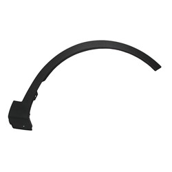 Kia Sorento 2021–2023 Rt Front Wheel Opening Molding (Front) – KI1291112 product photo