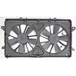 Chevrolet Silverado 2019 & more Radiator – GM3115319 product photo