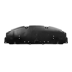 Toyota Corolla / Prius & more 2017–2025 Lower Engine Cover (Front) – TO1228246 product photo