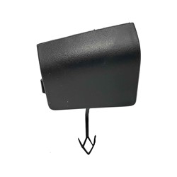 Dodge Journey 2011–2020 Rear Bumper Tow Hook Cover (Rear) – CH1129105 product photo