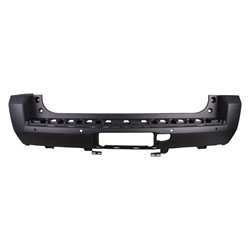 Gmc Yukon XL 2020 Rear Bumper Cover (Rear) – GM1100A34 product photo