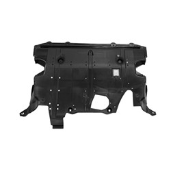 Subaru Crosstrek / Impreza 2024–2025 Lower Engine Cover – SU1228127 product photo