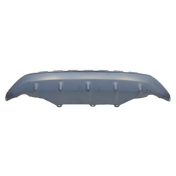 Nissan Altima 2019–2025 Rear Bumper Valance Panel (Rear) – NI1195104 product photo
