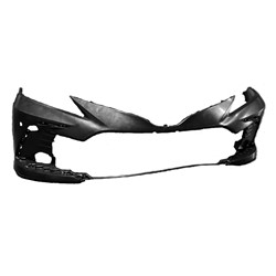 Toyota Camry 2021–2024 Front Bumper Cover (Front) – TO1000467 product photo