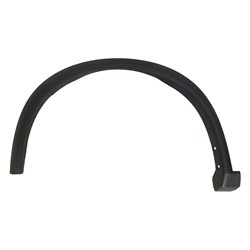 Nissan Rogue 2021–2025 Lt Front Wheel Opening Molding (Front) – NI1290108 product photo