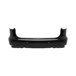 Lexus RX350 2020–2022 Rear Bumper Cover (Rear) – LX1100237 product photo