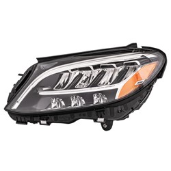 Mercedes-Benz C300 / C43 AMG & more 2019 Headlight Assembly – MB2518113 product photo