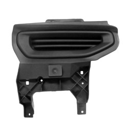 Gmc Sierra / Sierra 1500 Limited 2016–2019 Rt Front Bumper Insert (Front) – GM1039224 product photo