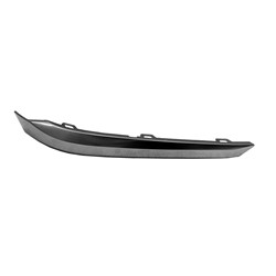 Chevrolet Traverse / Traverse Limited 2022–2024 Rt Front Bumper Molding (Front) – GM1047132 product photo