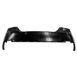 Toyota Camry 2018–2020 Rear Bumper Cover (Rear) – TO1100334 product photo