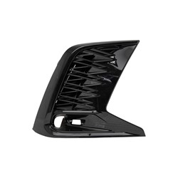 Lexus NX350 / NX450h+ 2022–2025 Rt Front Bumper Insert (Front) – LX1039153 product photo