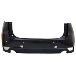 Mazda CX-5 2019–2021 Rear Bumper Cover (Rear) – MA1100229 product photo
