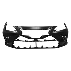 Lexus ES250 / ES300h & more 2019–2024 Front Bumper Cover (Front) – LX1000358 product photo