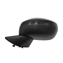 Honda Civic 2022–2025 Side Mirror (Rear) – HO1320351 product photo