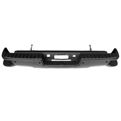 Chevrolet Silverado / Silverado 1500 LD 2014–2019 & more Rear Bumper Assembly (Rear) – GM1103179 product photo