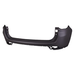 Jeep Compass 2017–2025 Rear Bumper Cover (Rear) – CH1114104 product photo