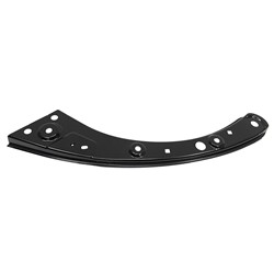 Acura Integra 2023–2025 & more Radiator (Driver side) – HO1225230 product photo