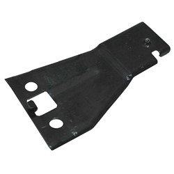 Chevrolet Sonic 2012–2020 Rt Front Bumper Support Bracket (Front) – GM1063111 product photo