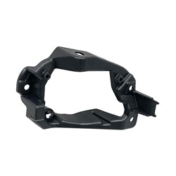 Toyota RAV4 2022–2025 Rt Front Bumper Insert (Front) – TO1039263 product photo