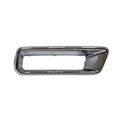 Honda Pilot 2023–2025 Lt Rear Bumper Molding (Rear) – HO1146112 product photo