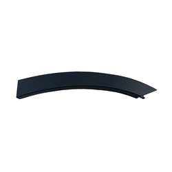 Subaru Ascent 2019–2025 Lt Rear Wheel Opening Molding (Rear) – SU1790108 product photo