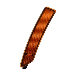Ford Mustang 2024–2025 Lt Front Marker Lamp Assy (Front) – FO2550150 product photo