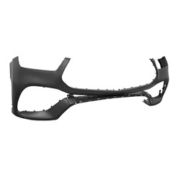 Mercedes-Benz GLE580 / GLE350 & more 2020–2023 Front Bumper Cover (Front) – MB1000632 product photo