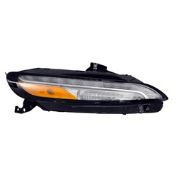 Jeep Cherokee 2014–2018 Rt Front Signal Lamp (Front) – CH2531104 product photo