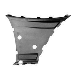 Mercedes-Benz A220 / A250 & more 2019–2022 Lt Front Bumper Extension Outer (Front) – MB1004108 product photo