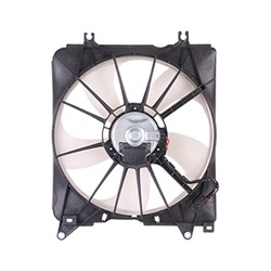 Honda CR-V 2017–2022 Radiator – HO3115169 product photo