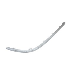 Volkswagen Atlas 2018–2020 Lt Rear Bumper Molding (Rear) – VW1146105 product photo