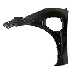 Subaru Solterra 2023–2025 & more Fender (Front) – TO1240285 product photo
